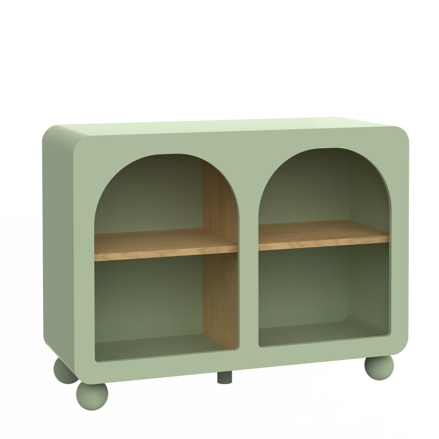 Forestwirl Storage Cabinet